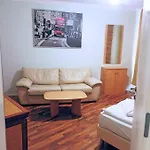 Vendégház Puschkin Berlin