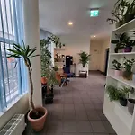 Vendégház Puschkin Berlin