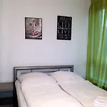Puschkin 3* Berlin