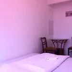Puschkin Vendégház Berlin