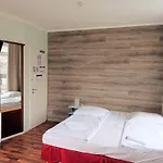 Puschkin 3* Berlin