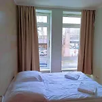 Puschkin Vendégház Berlin