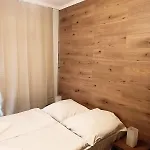 Puschkin Vendégház 3*