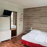 Puschkin Vendégház 3*