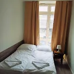 Puschkin Vendégház Berlin