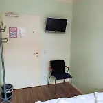 Puschkin Vendégház 3*