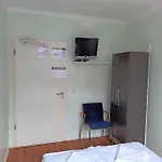 Puschkin Βερολίνο