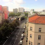 Casa de hóspedes Puschkin 3*