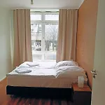 Puschkin 3* Berlim