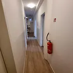 Puschkin Casa de hóspedes 3*