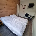 Puschkin Casa de hóspedes Berlim