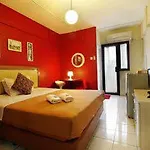 Puschkin Casa de hóspedes 3*