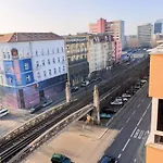 Casa de hóspedes Puschkin