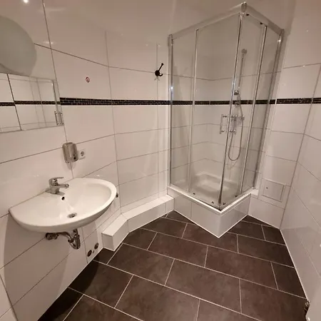Puschkin Gasthof 3*