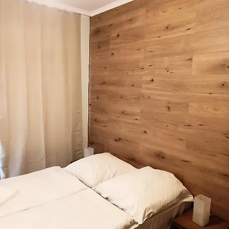 Maison d'hôtes Puschkin Berlin