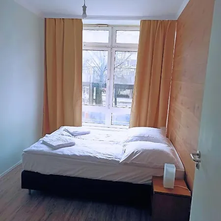 Gasthof Puschkin Berlin