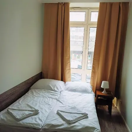 Maison d'hôtes Puschkin 3*