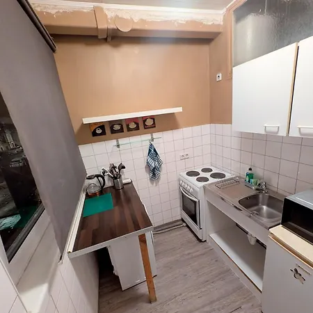 Puschkin Gasthof Berlin