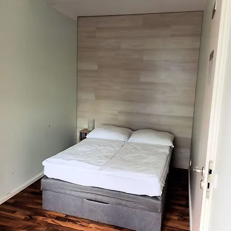 Penzion Puschkin Berlín