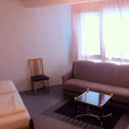 Puschkin 3* Βερολίνο