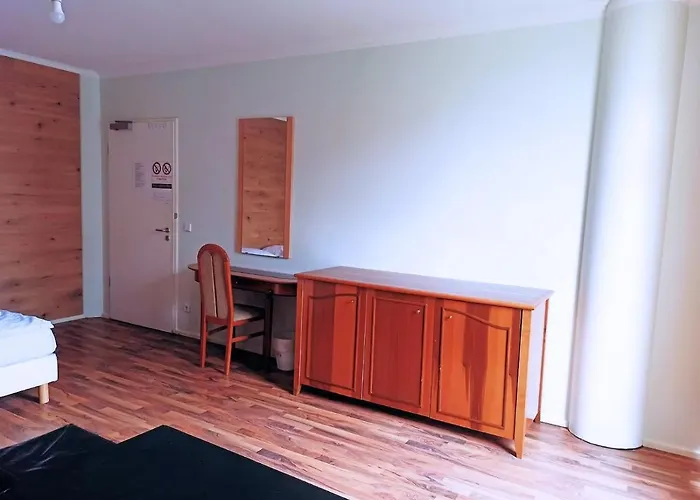 Puschkin ベルリン