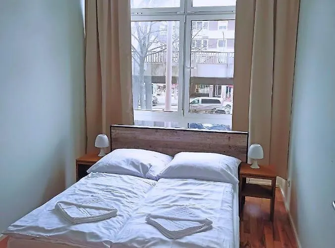 Puschkin Гостевой дом