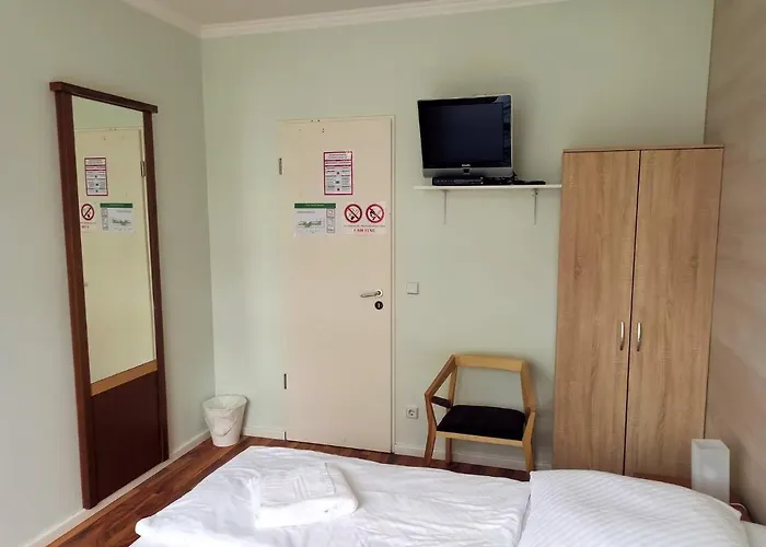 Puschkin ベルリン