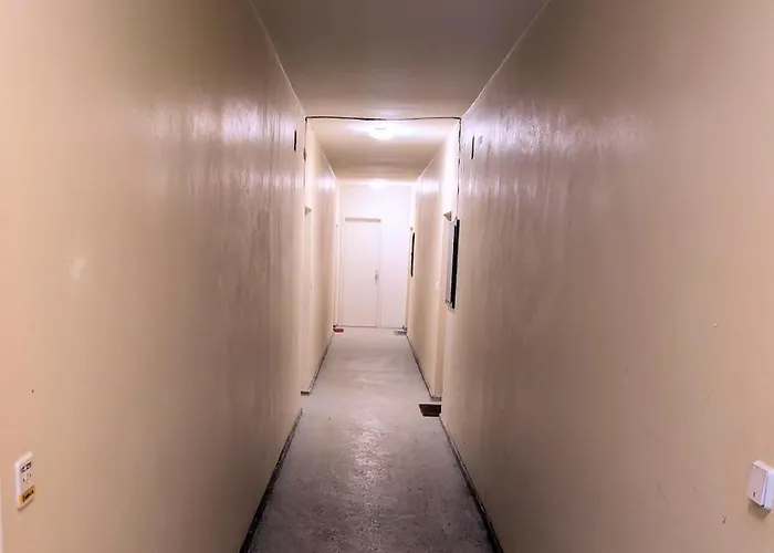 Puschkin ゲストハウス 3*