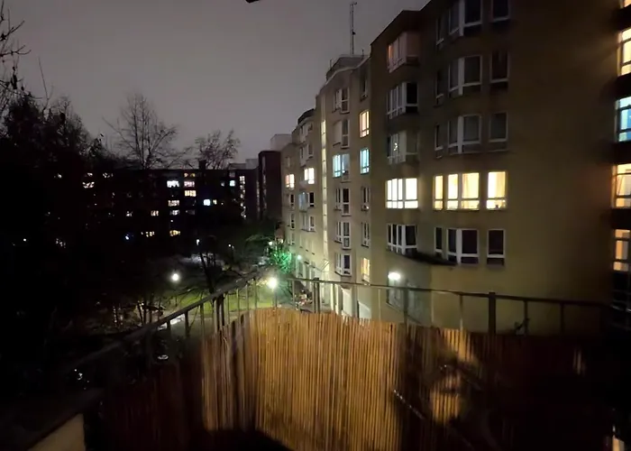 Puschkin 招待所 柏林