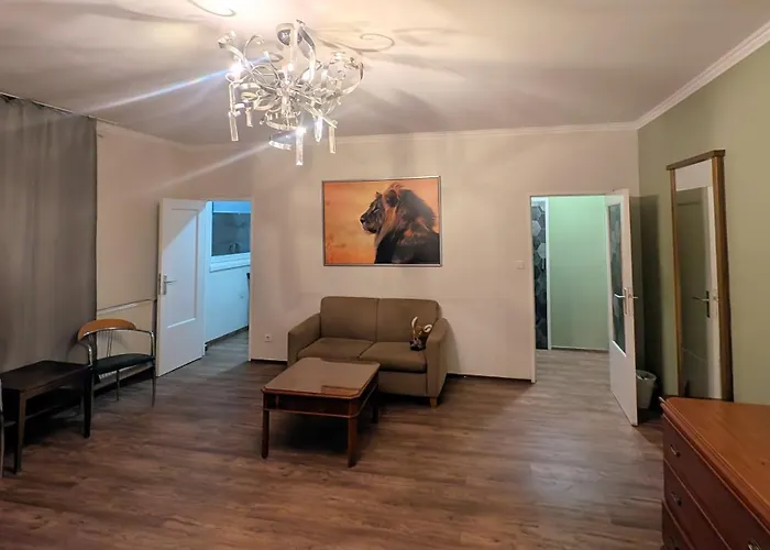 Puschkin ベルリン