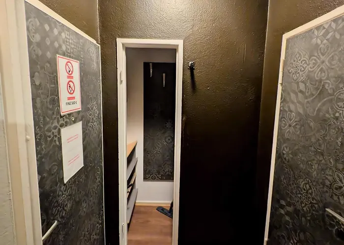 Puschkin ゲストハウス 3*