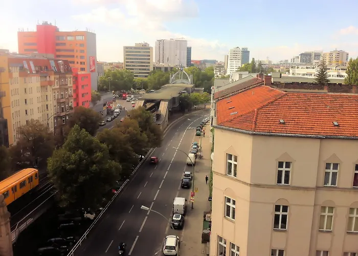 招待所 Puschkin 3*