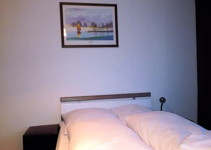 Puschkin ゲストハウス ベルリン