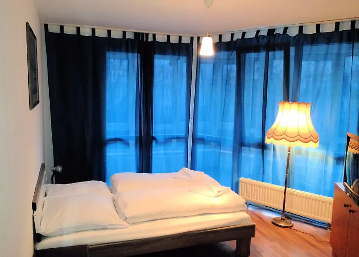 Puschkin ベルリン