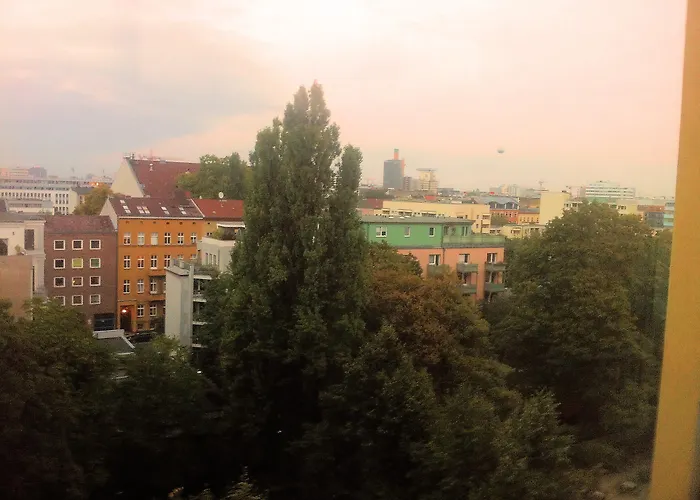 Puschkin ゲストハウス 3*