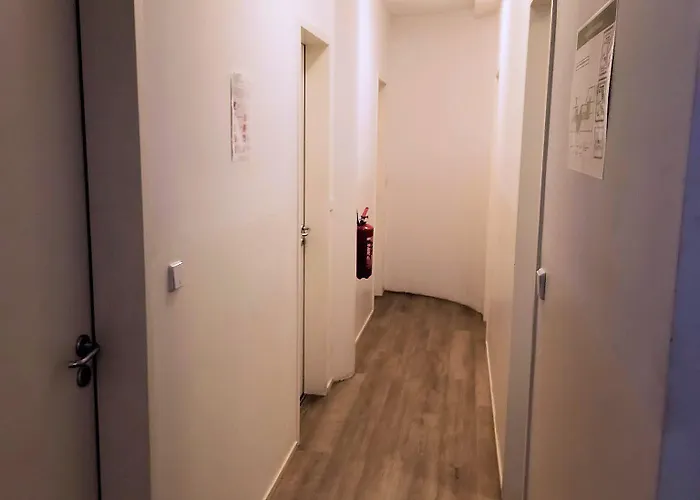 ゲストハウス Puschkin