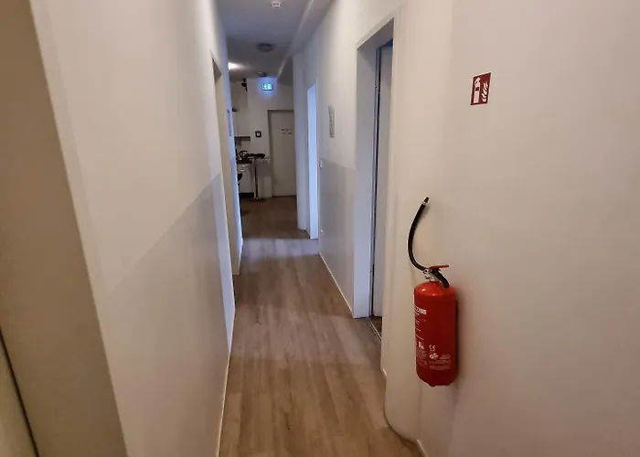 Puschkin ゲストハウス 3*