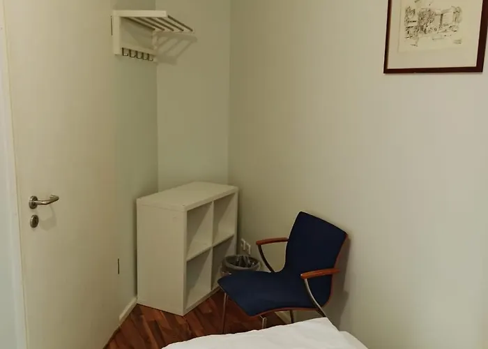 Puschkin ベルリン