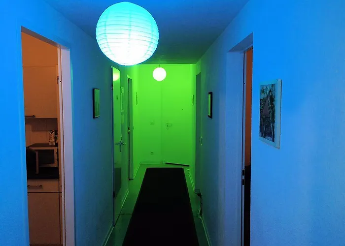 Puschkin ベルリン