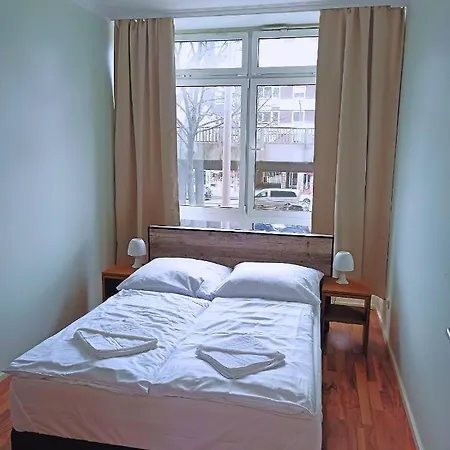 Puschkin Vendégház