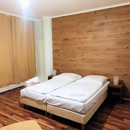 Vendégház Puschkin