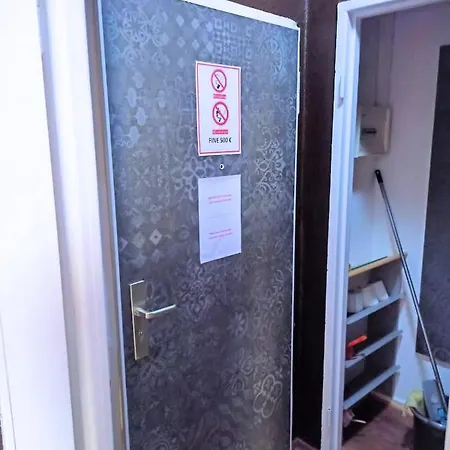 Vendégház Puschkin 3*