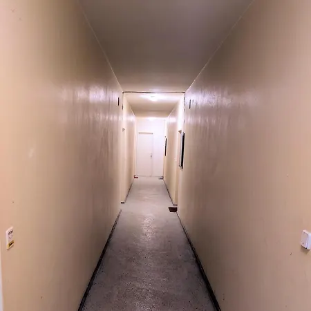 Puschkin Vendégház 3*