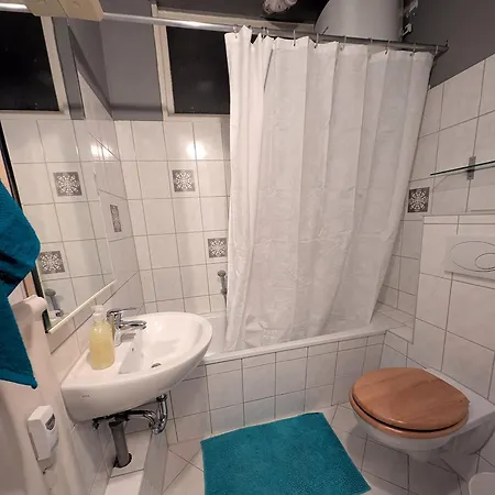 Puschkin Vendégház 3*