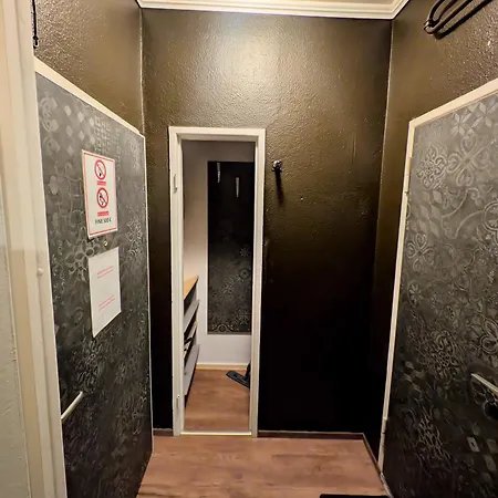 Puschkin Vendégház 3*