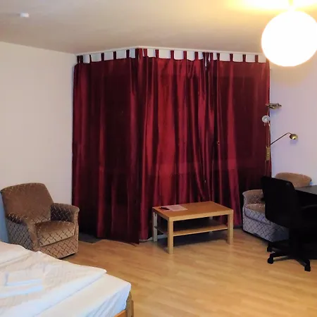 Vendégház Puschkin