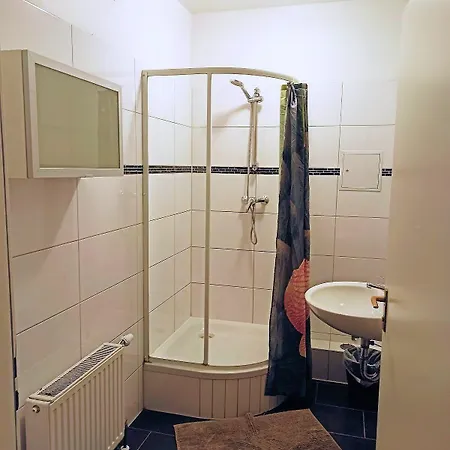 Vendégház Puschkin Berlin