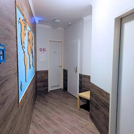 Puschkin Vendégház