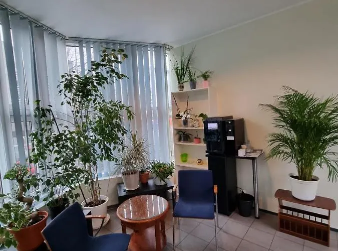 Pensionat Puschkin 3*