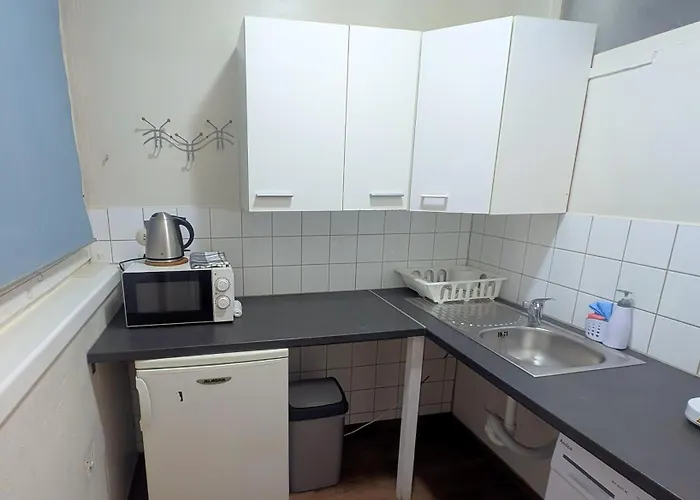 Pensionat Puschkin 3*